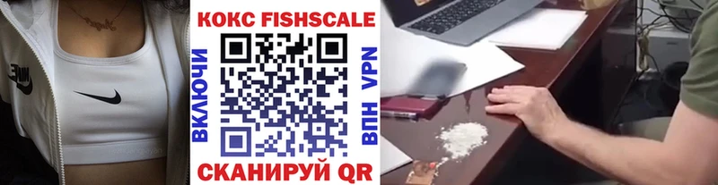 Купить где  Кукмор  COCAIN Fish Scale 